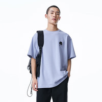 JACK&JONES/杰克琼斯 速干面料 男士短袖T恤
