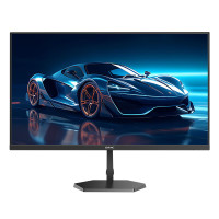 国家补贴：SANC 27英寸2K原生200Hz电竞显示器IPS 10Bit满血 硬件低蓝光 500nit高亮度 电脑屏幕 G72Max节能版