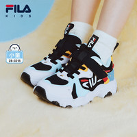 FILA/斐乐 透气 儿童休闲鞋