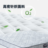 MENDALE HOME/梦洁家居 零压记忆棉 床垫