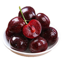 泽鲜达3J车厘子新鲜水果桑提娜车厘子樱桃礼盒整箱水果 2斤(净重) 精选礼盒装 2J级【28-30mm】大果性价比高