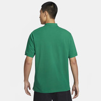  NIKE/耐克 翻领纽扣 男士POLO衫