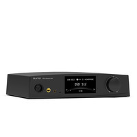 奥莱尔 S9c威龙 解码耳放一体机大功率平衡耳机发烧HiFi音乐USB声卡