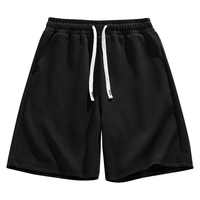 凡客诚品（VANCL）凡客高弹速干短裤 男女同款 25春夏新品