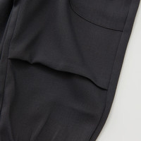 童泰（TONGTAI）男宝宝裤子春秋季儿童宽松版休闲裤男女童长裤百搭童装90cm