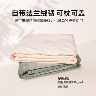 kingcamp牧羊人睡袋成人户外露营帐篷睡袋春秋单人双人便携被子