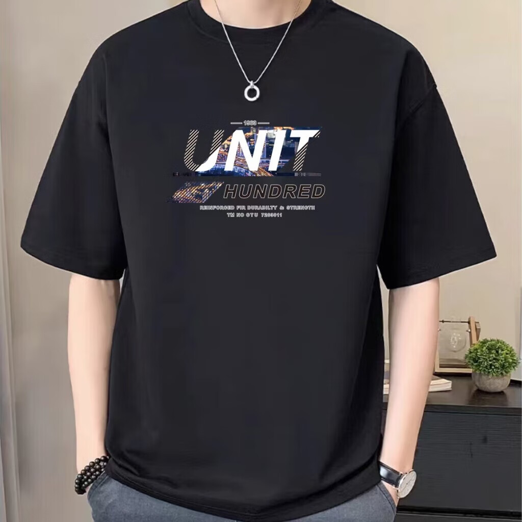 黑色 【UNT】