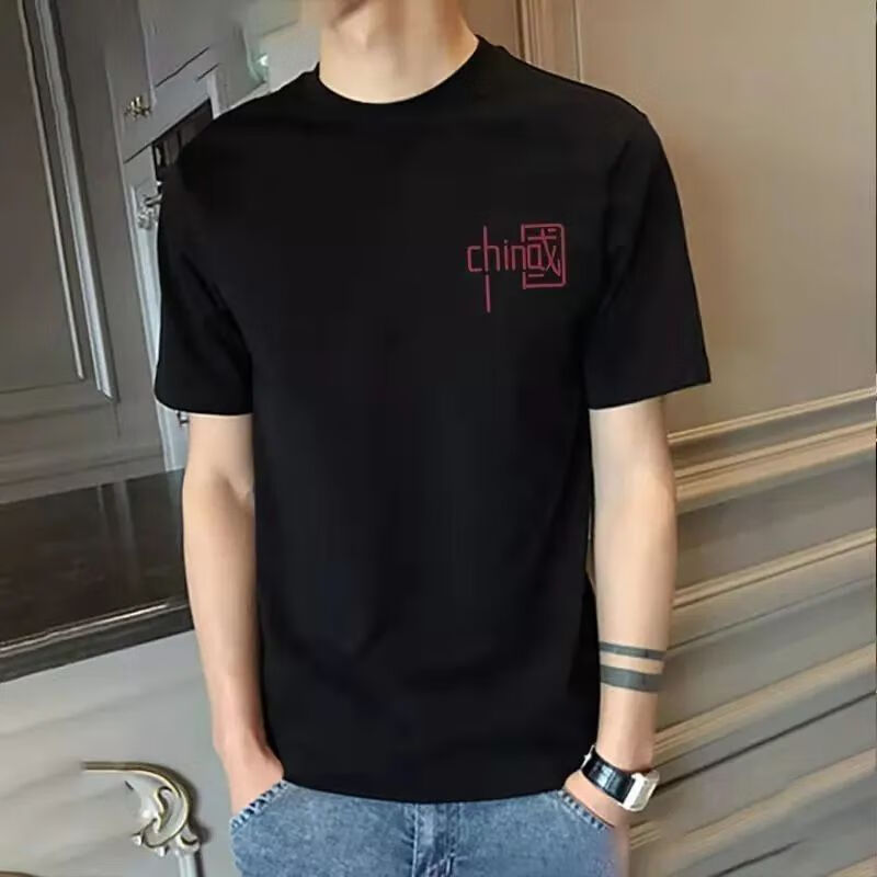 黑色 【小红中国】