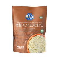盒马MAX 盒马 有机东北红松籽仁 308g