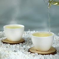 叙府川茶集团 天府龙芽绿茶 早春雨龙 2025年新茶高山特级绿茶50g*1罐