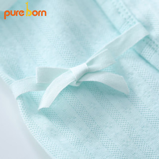 博睿恩【孕妈有礼 限量享39.9元】新生儿衣服春秋季婴儿连体衣服宝宝套  66cm