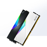 威刚龙耀D500G ddr5 6000/6400/8000 32G/64G电脑内存条