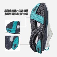 361赤焰5.0跑步鞋女鞋春夏网面透气运动鞋减震耐磨专业跑鞋女 35