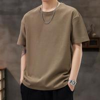 增致牛仔 zengzhi 男士短袖T恤 260g