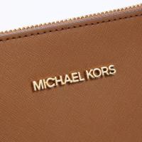 MICHAEL KORS 迈克·科尔斯 女士 CHARLOTTE 大号老花托特包 6919066785383963654