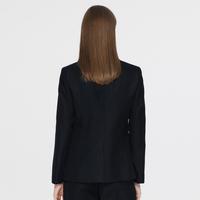 【易打理不易皱】女款商务百搭可机洗经典百搭修身西服西装女