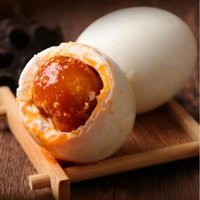 高邮特产咸鸭蛋红心流油裸蛋整箱装
