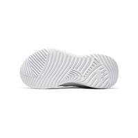  SKECHERS/斯凯奇 一脚蹬 儿童运动鞋  白色 38