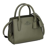 COACH 蔻驰 女士手提包 CP081 H16.5×W22.0×D12.0