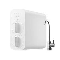 限地区：米家 MIJIA 净水器N1 MR872 反渗透净水器 800G