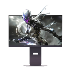 LG 电竞显示器 27G850A 27英寸 4K240H 1000:1 HDR600
