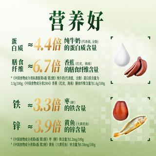 西麦 高蛋白有机燕麦片1.02kg