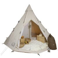 norDISK 多人帐篷 4861972253541