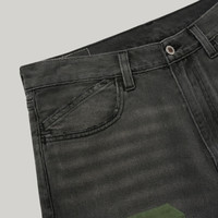  Levi's/李维斯 宽松直筒 男士牛仔裤