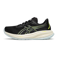 ASICS 亚瑟士 跑步鞋男鞋缓震运动鞋回弹耐磨透气跑鞋 GEL-CUMULUS 26