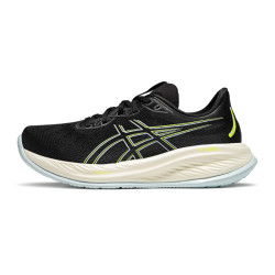 ASICS 亚瑟士 跑步鞋男鞋缓震运动鞋回弹耐磨透气跑鞋 GEL-CUMULUS 26