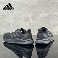adidas/阿迪达斯 缓震 男士跑步鞋