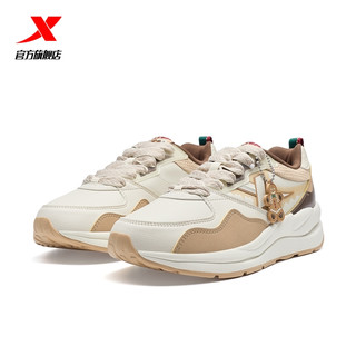  XTEP/特步 轻便 男士休闲鞋