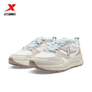  XTEP/特步 轻便 男士休闲鞋