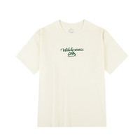 361运动t恤男女同款装2025夏季透气圆领短T宽松百搭短袖 2XL