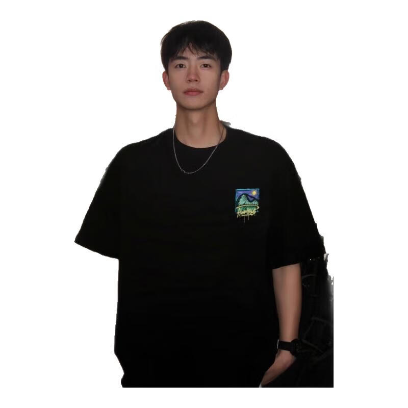 T221藏青色