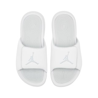 Jordan耐克乔丹男童HYDRO 6大童拖鞋夏季缓震轻便个性881474