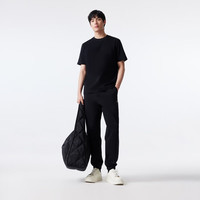 JACK&JONES/杰克琼斯 时尚潮流印花装饰 男士短袖T恤