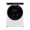 海尔 Haier 376升级款 EG100BD579LW 直驱精华洗滚筒洗衣机10KG