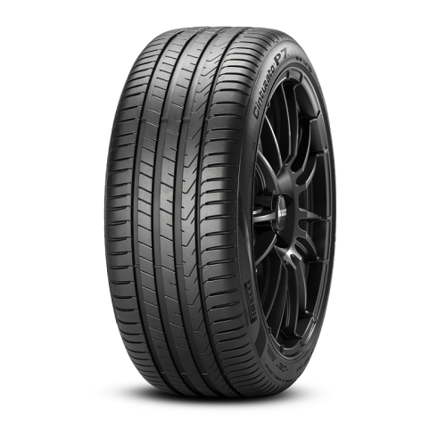 倍耐力 轮胎 新P7 2代 Cinturato P7C2 205/60R16 92V Pirelli