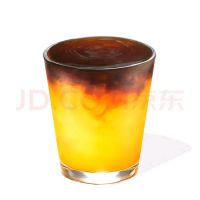 库迪 橙C美式 咖啡 京东闪送