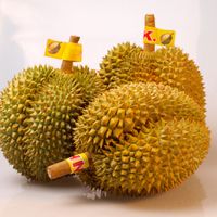 百亿补贴:好鲜市集 泰国金枕榴莲