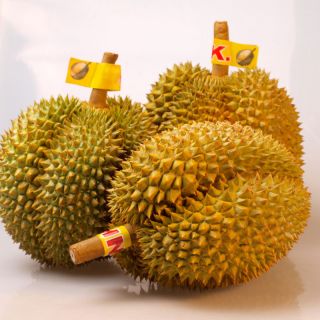 百亿补贴：好鲜市集 泰国金枕榴莲