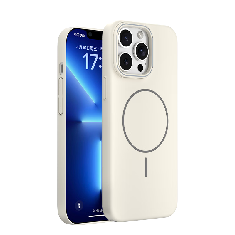  KEKLLE 磁吸无线充电 iPhone13pro手机壳