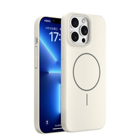 KEKLLE 磁吸无线充电 iPhone13pro手机壳