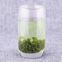 可局明前春茶 英德绿茶 英德高山云雾绿茶 浓郁老树香味 500克袋装【+高级茶样】