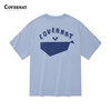  COVERNAT 小海豚印花 短袖T恤
