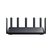小米 Xiaomi 路由器BE7000 WiFi7家用高通新一代企业级芯片8颗独立信号放大器4个2.5G网口+USB3.0