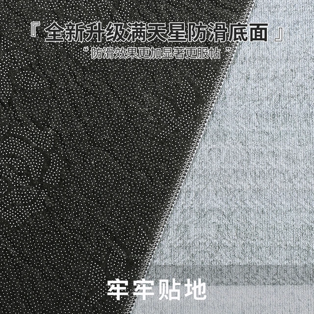 地毯客厅2025新款轻奢高级沙发茶几垫床边卧室地毯秋冬季家用地毯