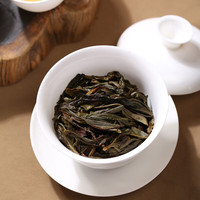 南馥 凤凰单枞茶 潮州单枞 鸭屎香 蜜兰香 碳焙高山乌龙茶非遗大师茶 杏仁香 *1罐