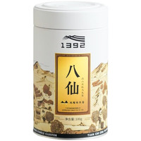 天池 凤凰单枞 八仙 高山有机乌龙茶 100g*1罐